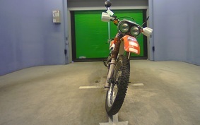 HONDA XLR250 BAJA MD22