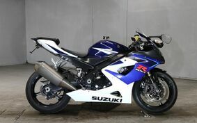 SUZUKI GSX-R1000 2006 B6121