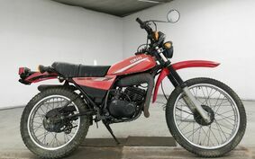 YAMAHA DT125 2N0