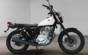 SUZUKI GRASS TRACKER NJ47A