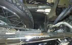 HONDA CD125T BENLY JA03