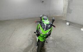 KAWASAKI NINJA 400 2021 EX400G