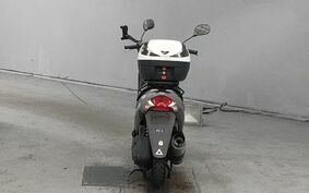 SUZUKI ADDRESS V125 G CF46A