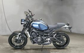 YAMAHA XSR900 2017 RN46J