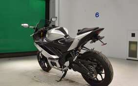 YAMAHA YZF-R3 2020 RH13J