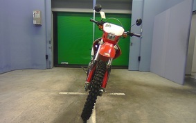 HONDA XR250 MD30