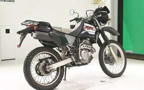 HONDA XR250 BAJA MD30