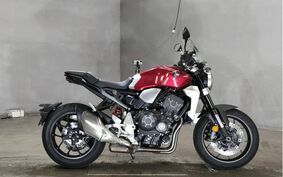 HONDA CB1000R 2018 SC80