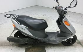 SUZUKI ADDRESS V125 CF4EA