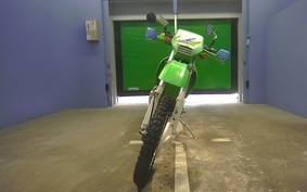 KAWASAKI KDX250SR DX250F