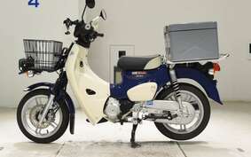 HONDA C110 SUPER CUB JA61