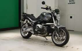 BMW R1200R 2011 0378