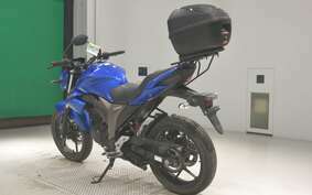 SUZUKI GIXXER 150 NG4BG