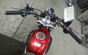 HONDA MONKEY 125 JB02