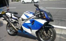 SUZUKI TL1000R 1999 AM111