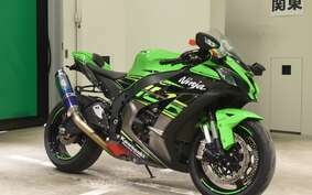 KAWASAKI ZX 10 NINJA R A ZXT02E