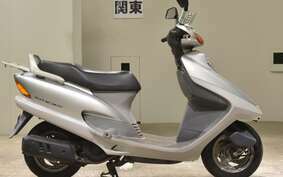 HONDA SPACY 125 Gen. 3 JF04