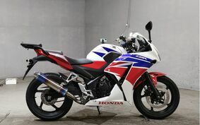 HONDA CBR250R MC41