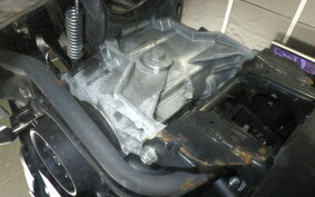 SUZUKI ADDRESS 110 CE47A