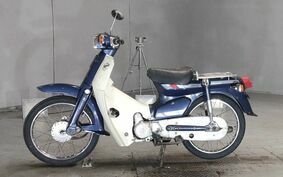 HONDA C50 SUPER CUB Super Custom C50