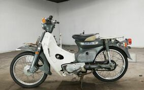 HONDA C70 SUPER CUB C70