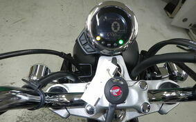 HONDA MONKEY 125 ABS JB02