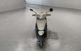 SUZUKI LET's CA4AA