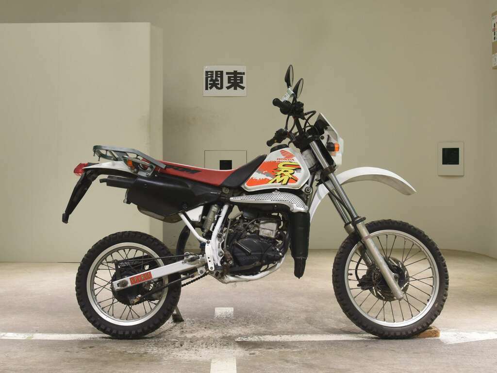 Honda Crm 250 Купить