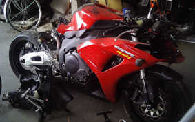 HONDA CBR1000RR 2006 SC57