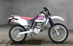 HONDA XR250 MD30