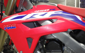 HONDA CRF450R PE07