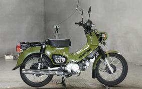 HONDA CROSS CUB 110 JA45