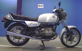 BMW R65 1986