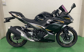 KAWASAKI NINJA 400 2021 EX400G