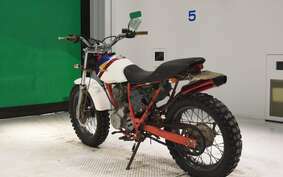 HONDA FTR223 MC34