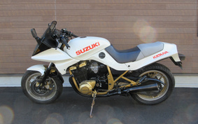 SUZUKI GSX750S KATANA 1985 GR72A