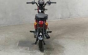 HONDA CROSS CUB 110 JA60