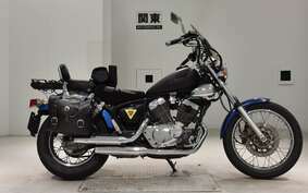 YAMAHA VIRAGO 250 3DM