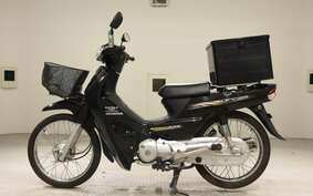 HONDA DREAM 125 ND125M