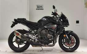 YAMAHA MT-10 2020 RN50J