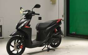 HONDA DIO 110 JF58