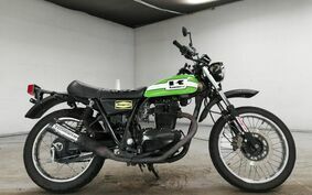 KAWASAKI 250TR BJ250F