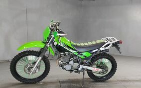 KAWASAKI SUPER SHERPA KL250G