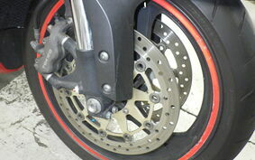 HONDA CBR1000RR 2007 SC57