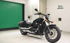 HONDA SHADOW 750 PHANTOM 2011 RC53