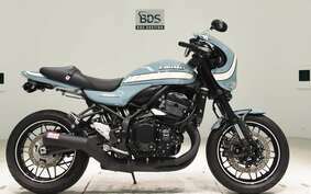 KAWASAKI Z900RS CAFE 2021 ZR900C