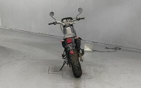 YAMAHA TW200 2JL