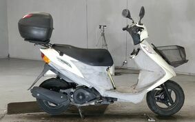 SUZUKI ADDRESS V125 G CF46A