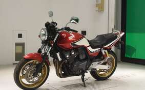 HONDA CB400SF VTEC 2012 NC42