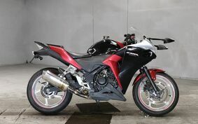 HONDA CBR250R MC41